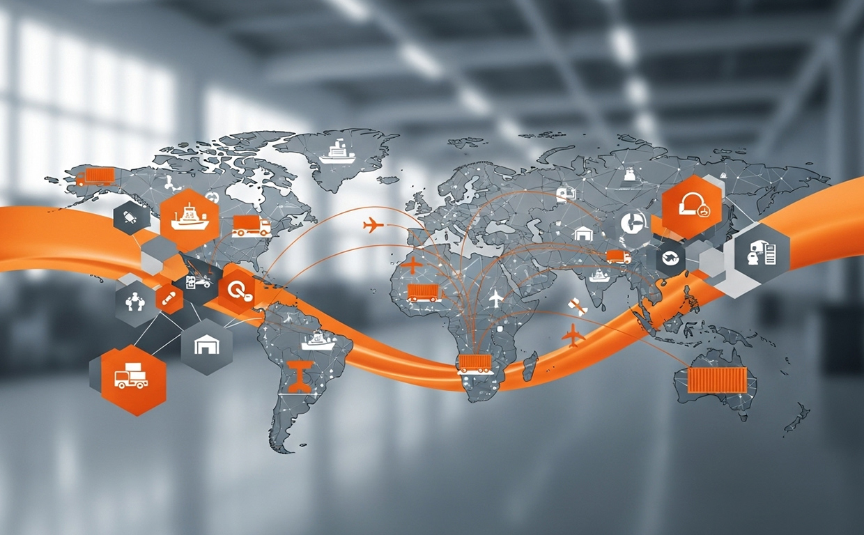 Oficina en Nuevo Laredo