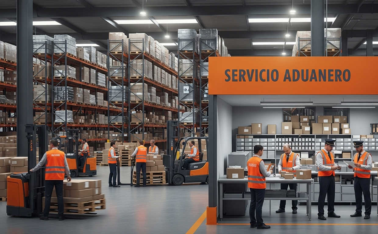 Bodega en Laredo Texas