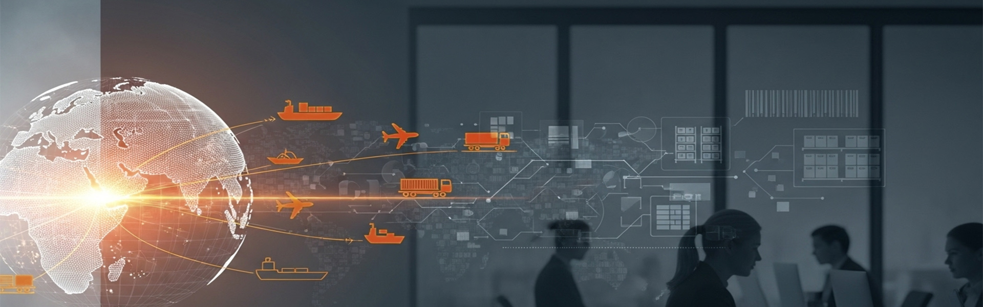 Infraestructura moderna